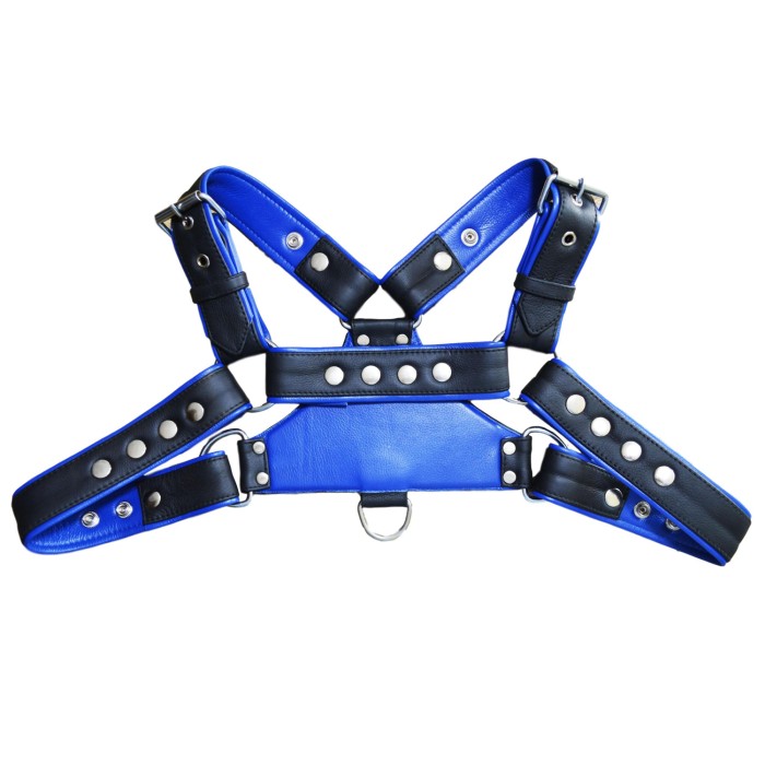 Chest Handler Harness 