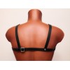 Real Leather  Harness for Men